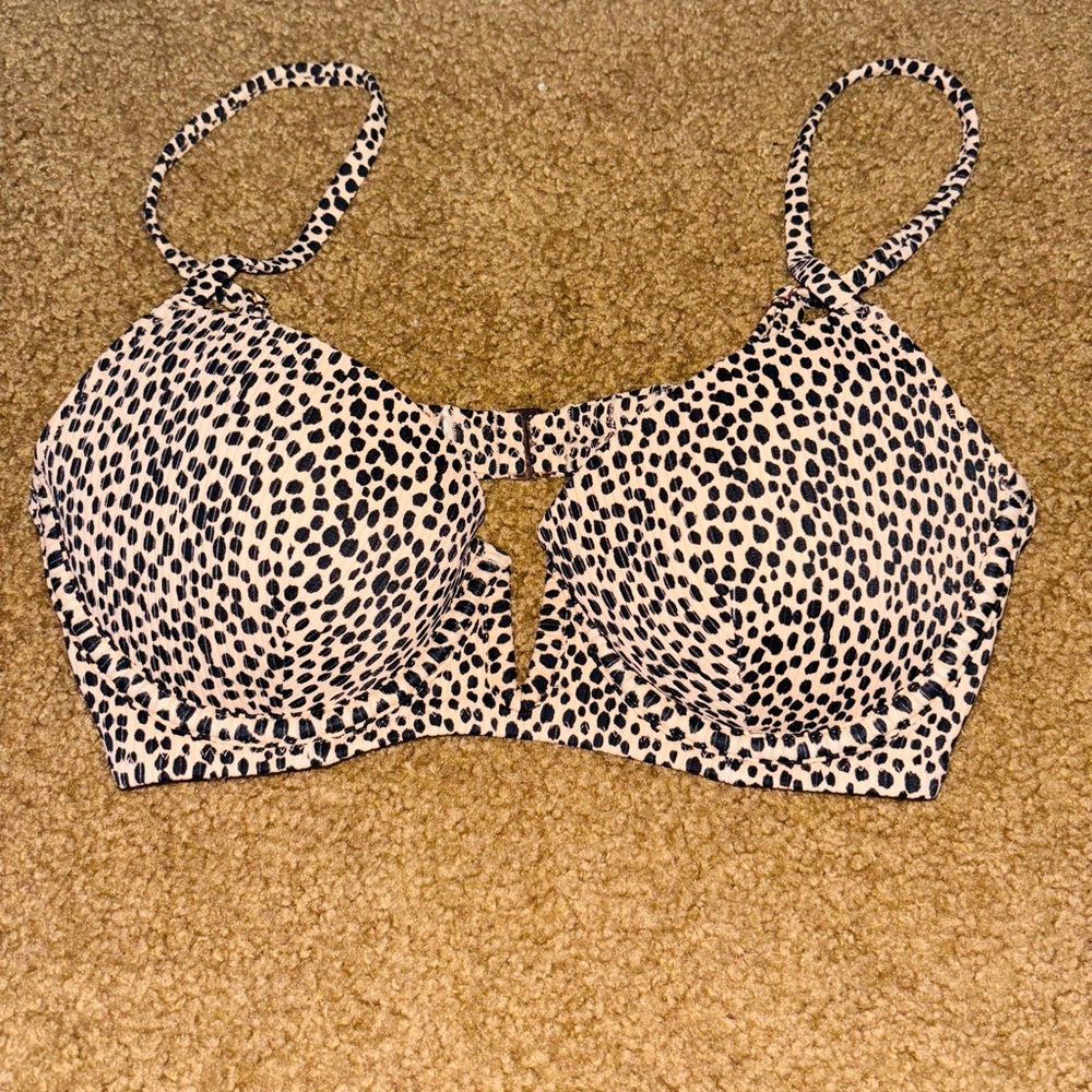 Target bathing suit top